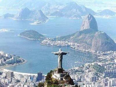 Vista Lateral Praia De Copacabana Рио-де-Жанейро Экстерьер фото